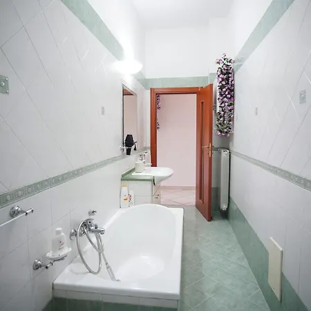 Le Rose * Casola di Napoli